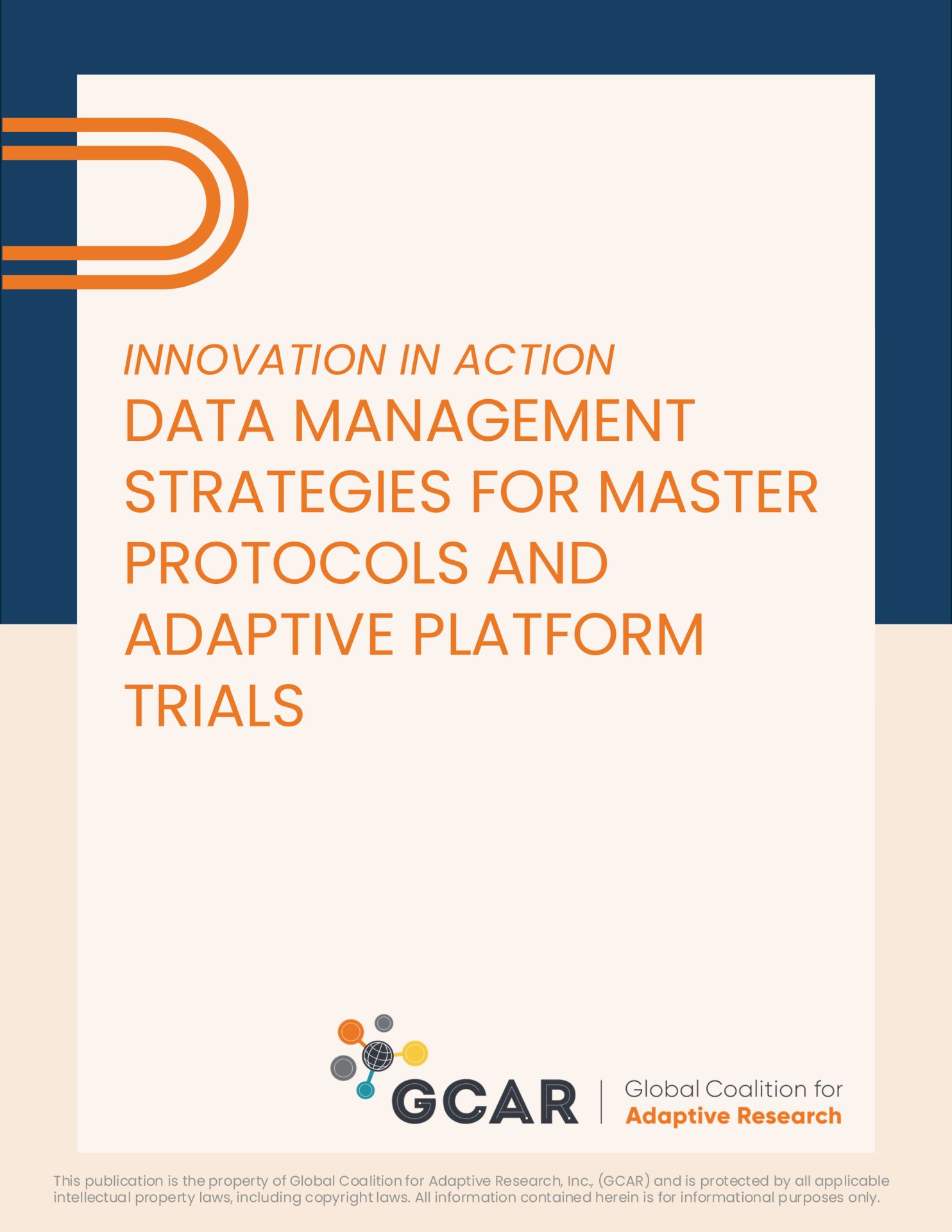 Driving Clinical Trial Innovation: How Data Strategies Drive Success in Master Protocols